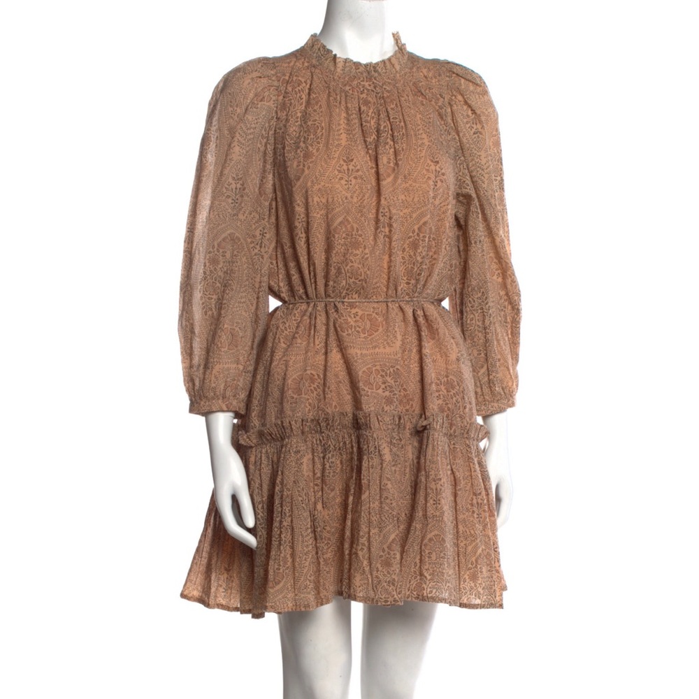 Cleobella Dress